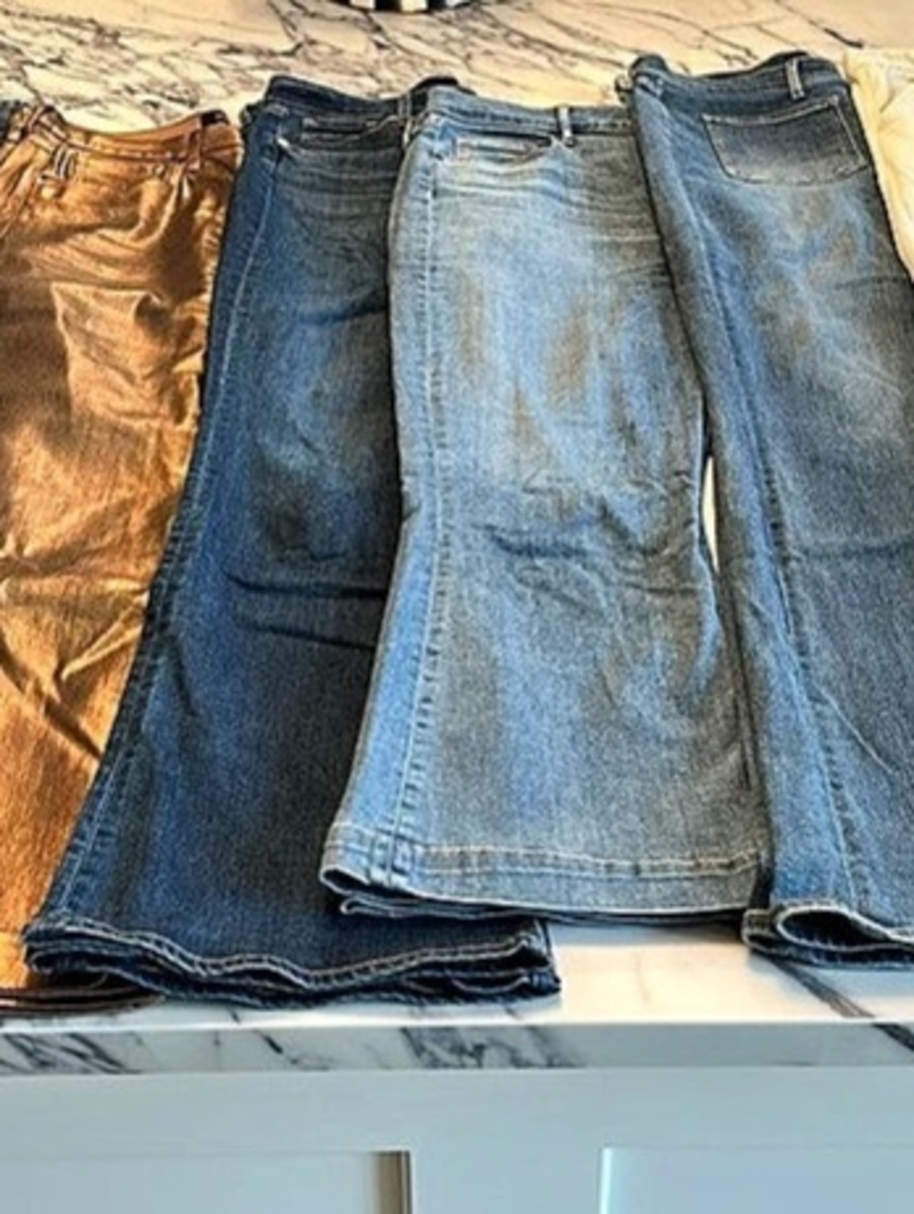 Veronica Beard pants lot, size 32